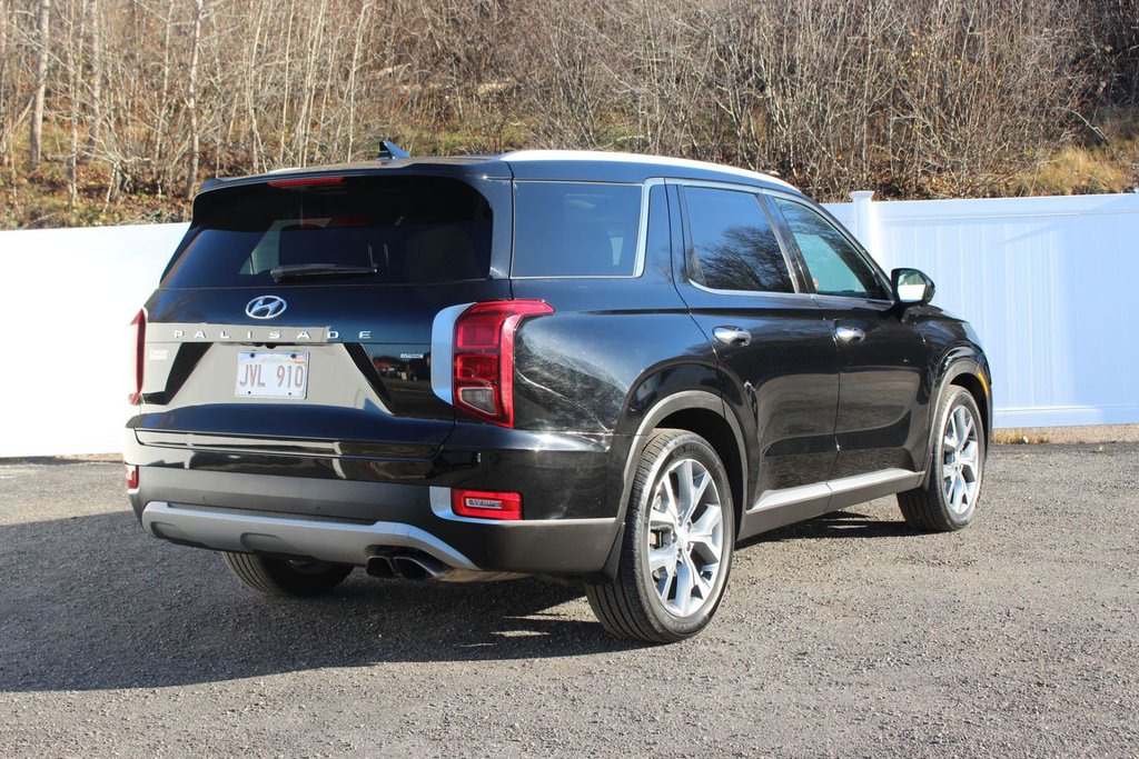 2020 Hyundai Palisade in Antigonish, Nova Scotia - 7 - w1024h768px