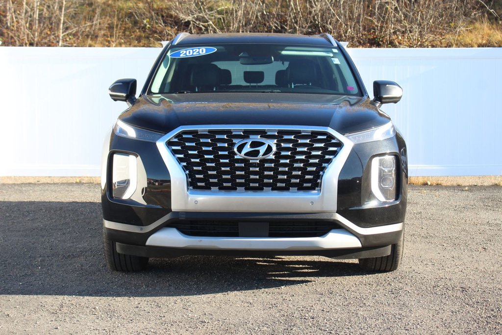 2020 Hyundai Palisade in Antigonish, Nova Scotia - 2 - w1024h768px