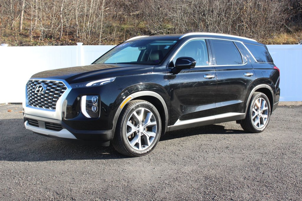 2020 Hyundai Palisade in Antigonish, Nova Scotia - 3 - w1024h768px