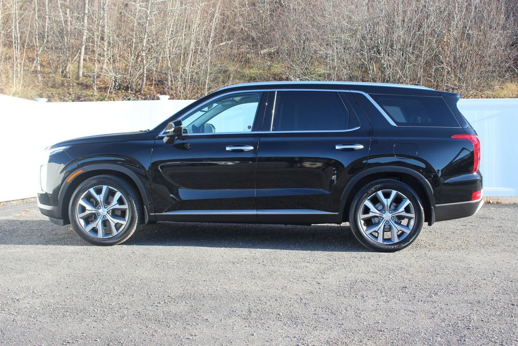 2020 Hyundai Palisade in Antigonish, Nova Scotia - 4 - w1024h768px