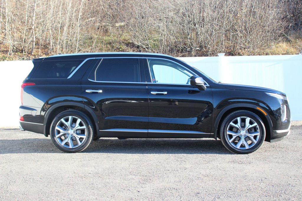 2020 Hyundai Palisade in Antigonish, Nova Scotia - 8 - w1024h768px