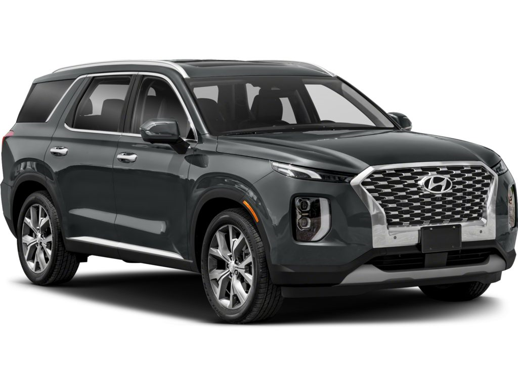 2020 Hyundai Palisade in Antigonish, Nova Scotia - 1 - w1024h768px