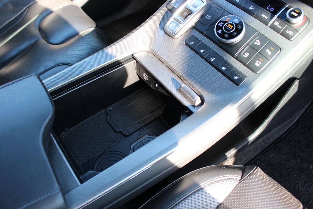 2020 Hyundai Palisade Ultimate | Lthr | Navi | Cam | SunRoof | 7-Pass in Saint John, New Brunswick - 33 - w1024h768px