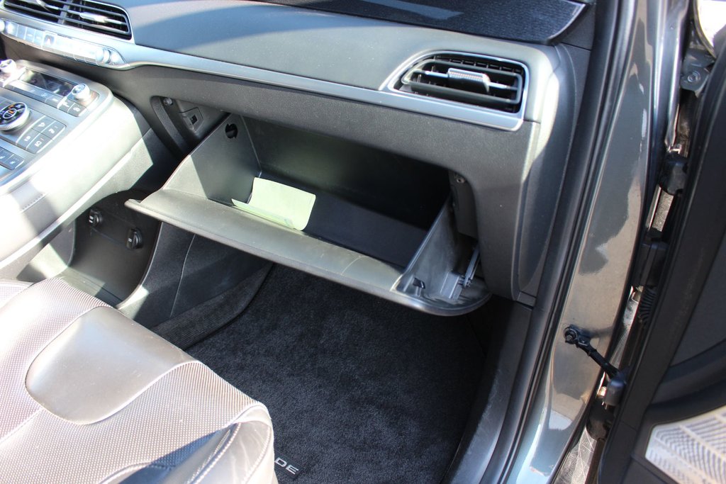 2020 Hyundai Palisade Ultimate | Lthr | Navi | Cam | SunRoof | 7-Pass in Saint John, New Brunswick - 56 - w1024h768px