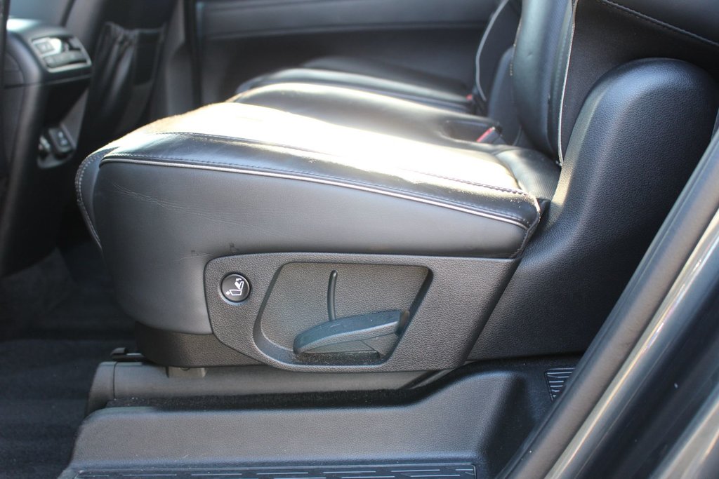 2020 Hyundai Palisade Ultimate | Lthr | Navi | Cam | SunRoof | 7-Pass in Saint John, New Brunswick - 13 - w1024h768px
