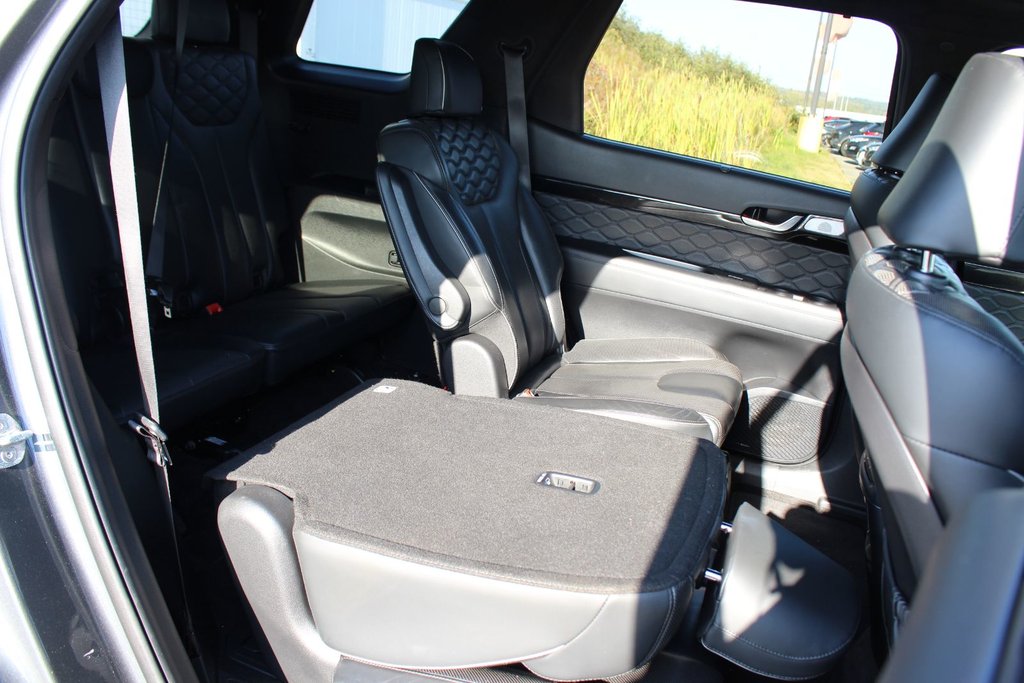 2020 Hyundai Palisade Ultimate | Lthr | Navi | Cam | SunRoof | 7-Pass in Saint John, New Brunswick - 52 - w1024h768px