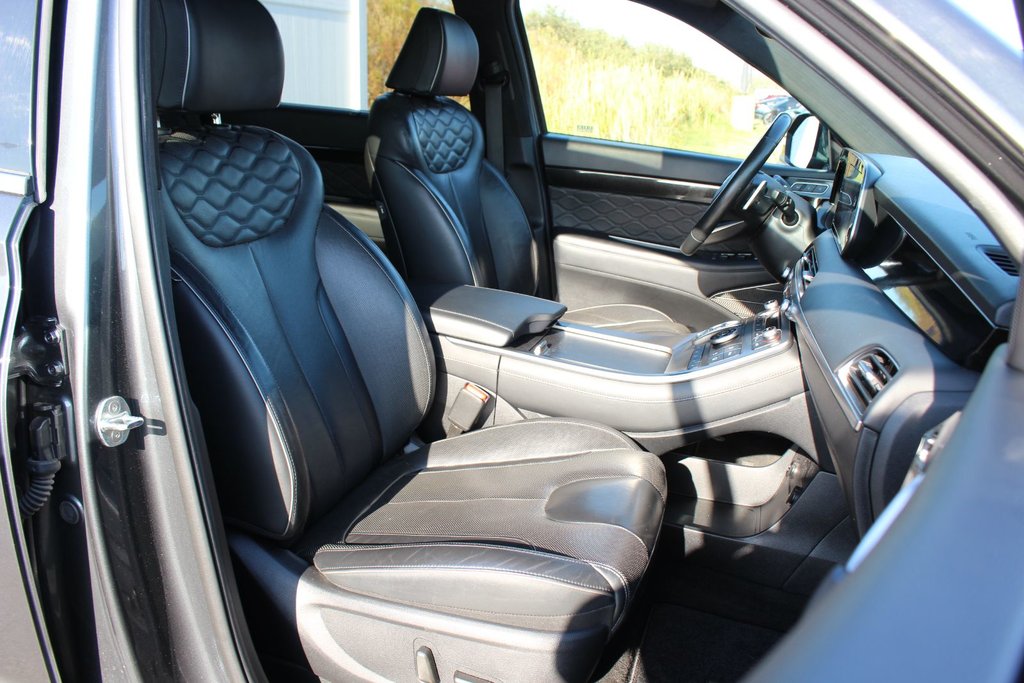 2020 Hyundai Palisade Ultimate | Lthr | Navi | Cam | SunRoof | 7-Pass in Saint John, New Brunswick - 55 - w1024h768px