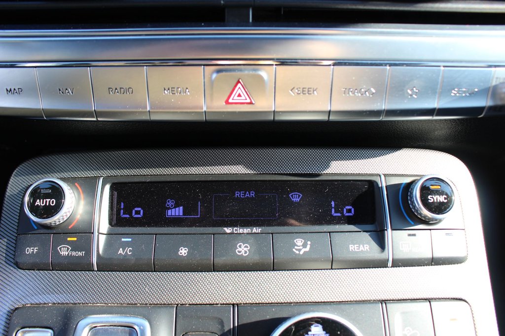 2020 Hyundai Palisade Ultimate | Lthr | Navi | Cam | SunRoof | 7-Pass in Saint John, New Brunswick - 28 - w1024h768px