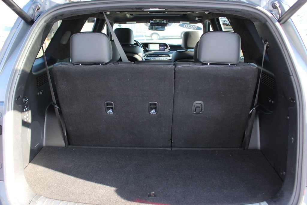 2020 Hyundai Palisade Ultimate | Lthr | Navi | Cam | SunRoof | 7-Pass in Saint John, New Brunswick - 51 - w1024h768px