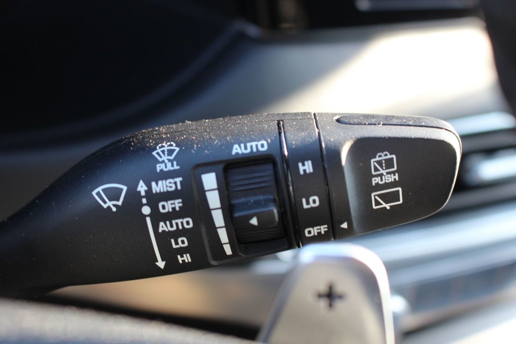 2020 Hyundai Palisade Ultimate | Lthr | Navi | Cam | SunRoof | 7-Pass in Saint John, New Brunswick - 21 - w1024h768px