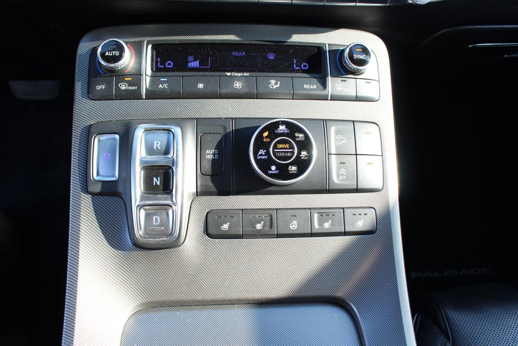 2020 Hyundai Palisade Ultimate | Lthr | Navi | Cam | SunRoof | 7-Pass in Saint John, New Brunswick - 24 - w1024h768px