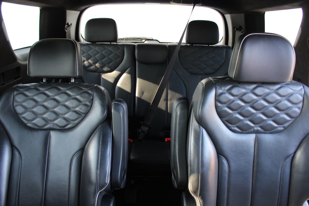 2020 Hyundai Palisade Ultimate | Lthr | Navi | Cam | SunRoof | 7-Pass in Saint John, New Brunswick - 43 - w1024h768px
