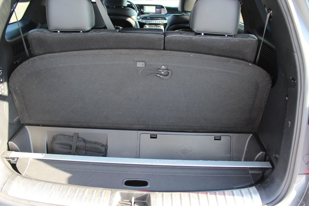 2020 Hyundai Palisade Ultimate | Lthr | Navi | Cam | SunRoof | 7-Pass in Saint John, New Brunswick - 38 - w1024h768px