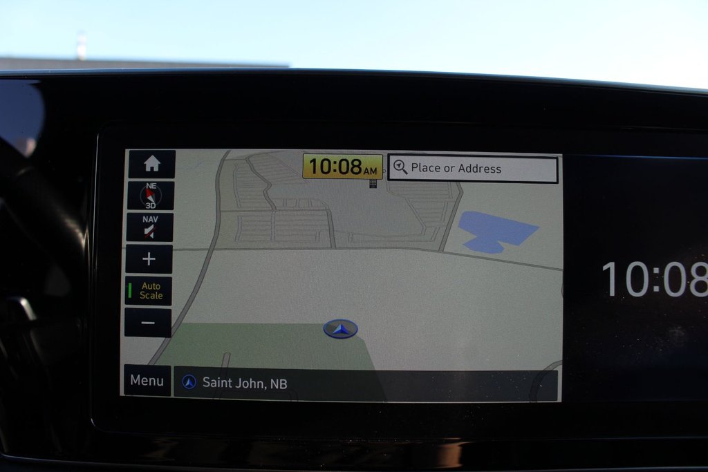 2020 Hyundai Palisade Ultimate | Lthr | Navi | Cam | SunRoof | 7-Pass in Saint John, New Brunswick - 27 - w1024h768px