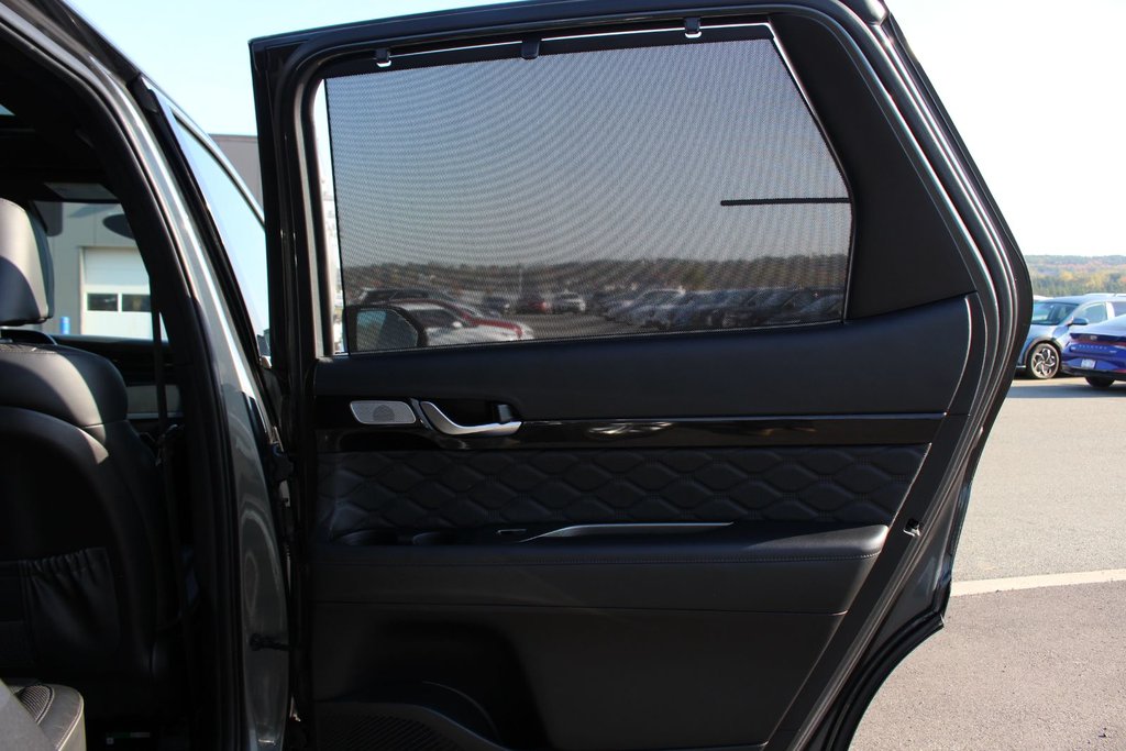 2020 Hyundai Palisade Ultimate | Lthr | Navi | Cam | SunRoof | 7-Pass in Saint John, New Brunswick - 53 - w1024h768px