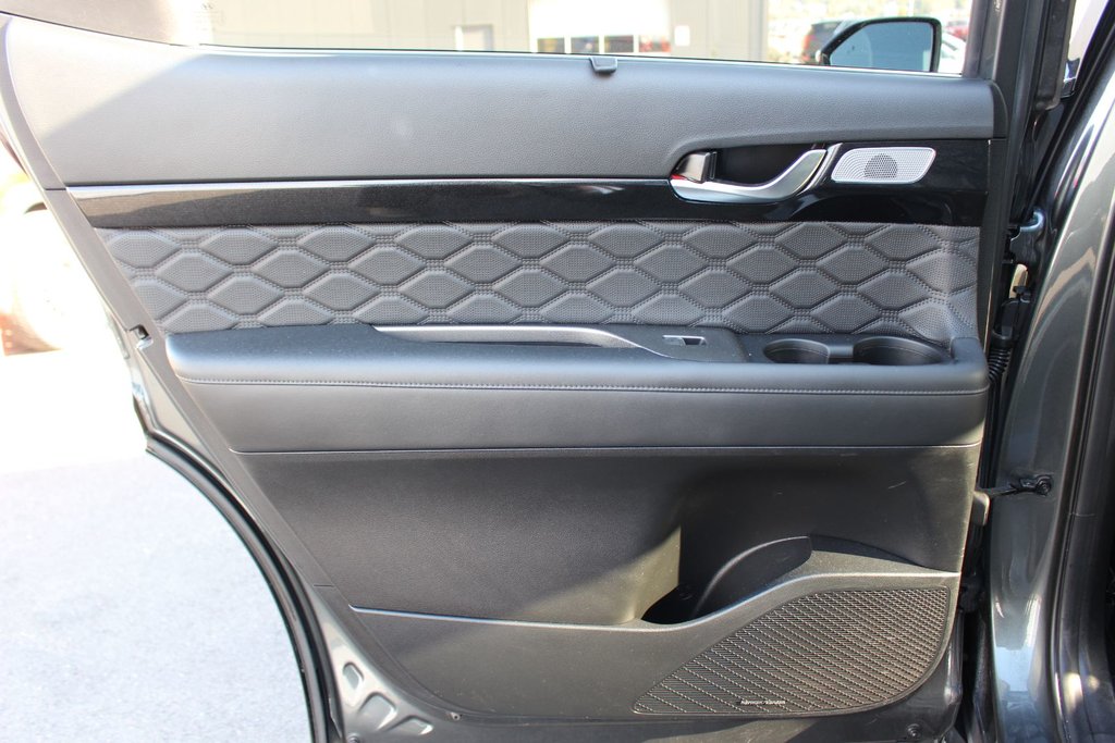 2020 Hyundai Palisade Ultimate | Lthr | Navi | Cam | SunRoof | 7-Pass in Saint John, New Brunswick - 48 - w1024h768px