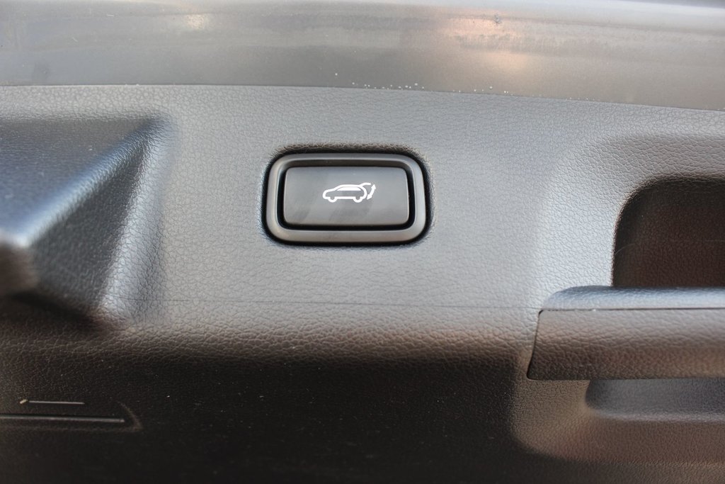 2020 Hyundai Palisade Ultimate | Lthr | Navi | Cam | SunRoof | 7-Pass in Saint John, New Brunswick - 40 - w1024h768px