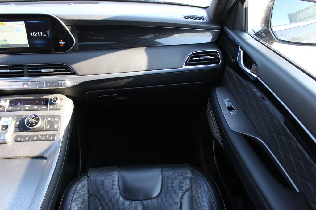 2020 Hyundai Palisade Ultimate | Lthr | Navi | Cam | SunRoof | 7-Pass in Saint John, New Brunswick - 16 - w1024h768px