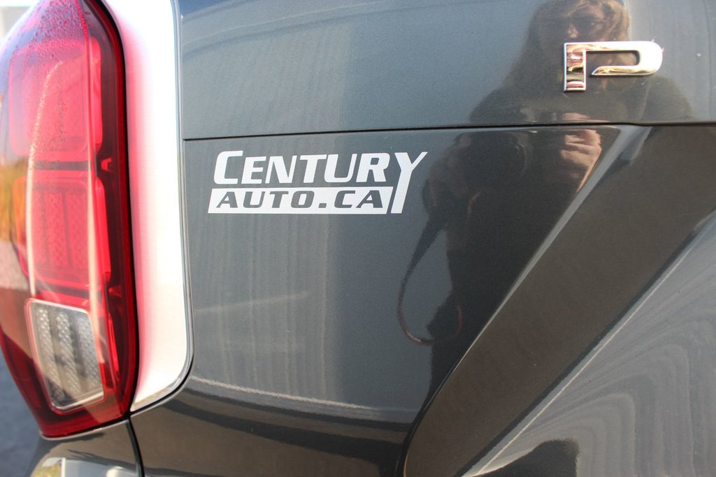2020 Hyundai Palisade Ultimate | Lthr | Navi | Cam | SunRoof | 7-Pass in Saint John, New Brunswick - 9 - w1024h768px