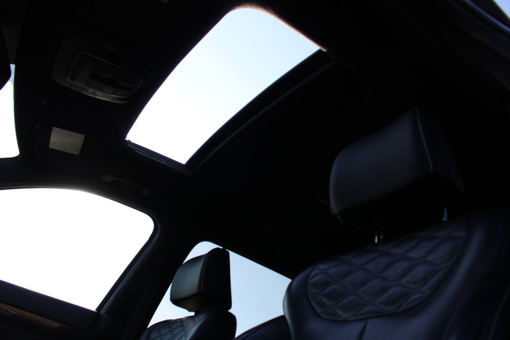 2020 Hyundai Palisade Ultimate | Lthr | Navi | Cam | SunRoof | 7-Pass in Saint John, New Brunswick - 42 - w1024h768px