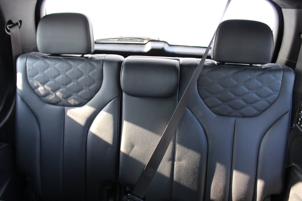 2020 Hyundai Palisade Ultimate | Lthr | Navi | Cam | SunRoof | 7-Pass in Saint John, New Brunswick - 49 - w1024h768px