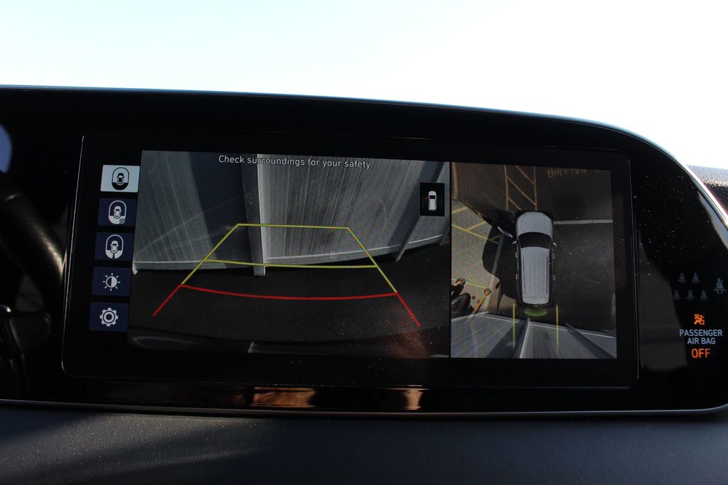 2020 Hyundai Palisade Ultimate | Lthr | Navi | Cam | SunRoof | 7-Pass in Saint John, New Brunswick - 26 - w1024h768px
