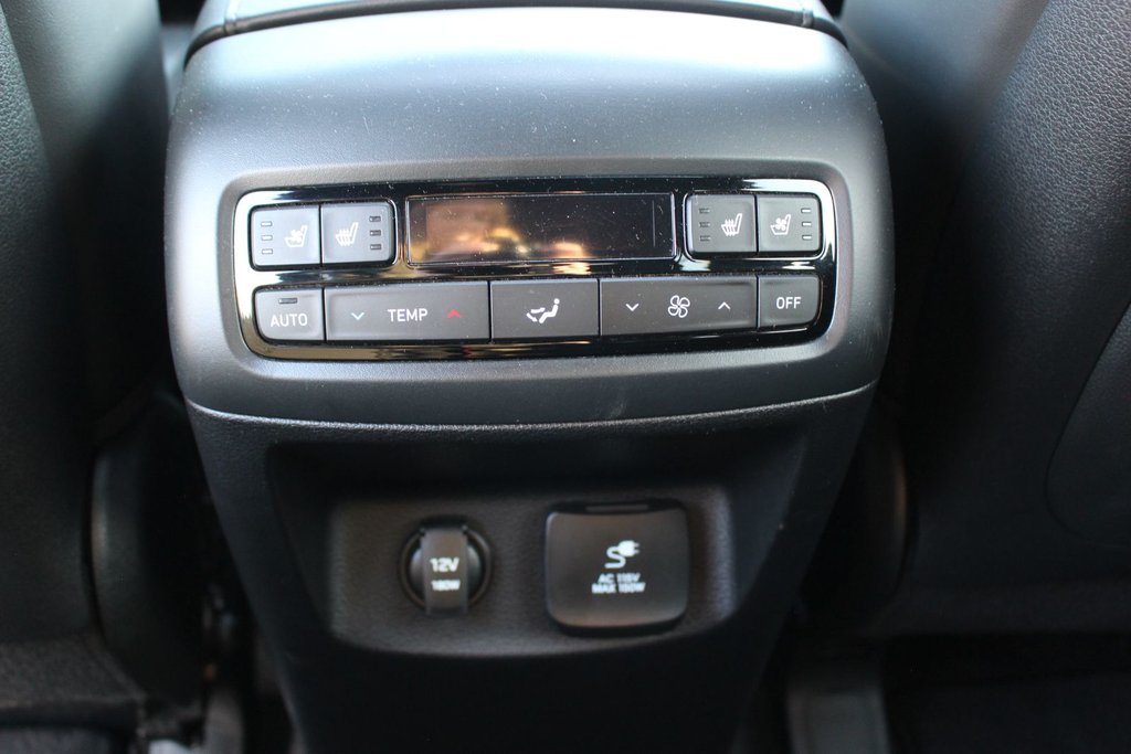 2020 Hyundai Palisade Ultimate | Lthr | Navi | Cam | SunRoof | 7-Pass in Saint John, New Brunswick - 46 - w1024h768px