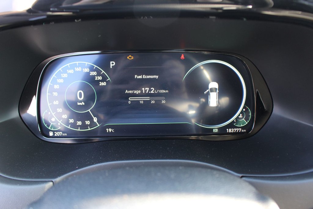 2020 Hyundai Palisade Ultimate | Lthr | Navi | Cam | SunRoof | 7-Pass in Saint John, New Brunswick - 22 - w1024h768px
