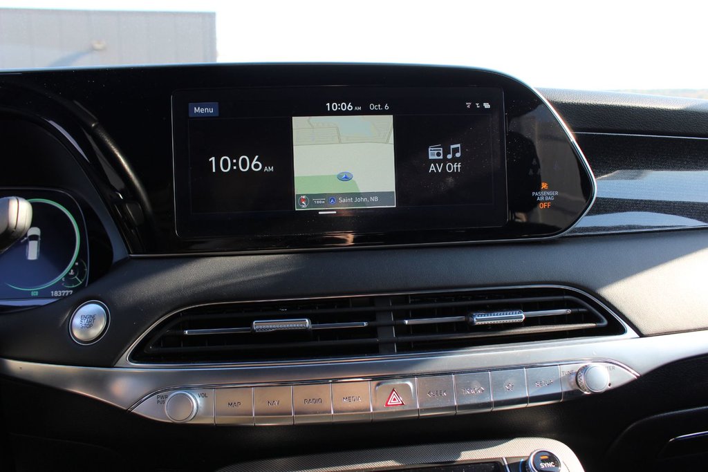 2020 Hyundai Palisade Ultimate | Lthr | Navi | Cam | SunRoof | 7-Pass in Saint John, New Brunswick - 25 - w1024h768px