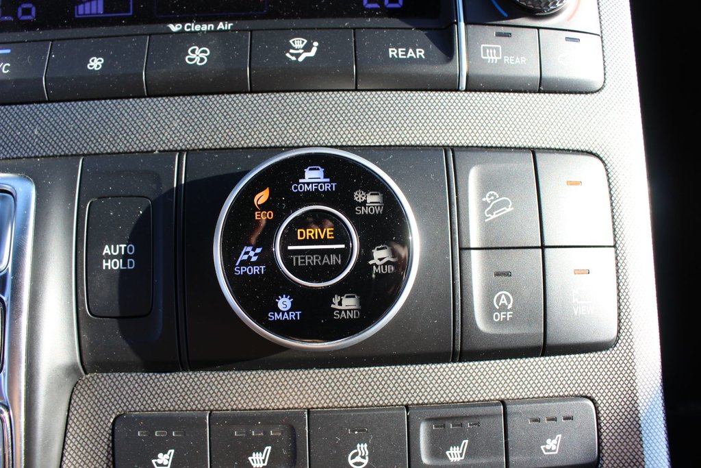 2020 Hyundai Palisade Ultimate | Lthr | Navi | Cam | SunRoof | 7-Pass in Saint John, New Brunswick - 29 - w1024h768px