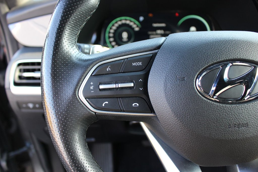 2020 Hyundai Palisade Ultimate | Lthr | Navi | Cam | SunRoof | 7-Pass in Saint John, New Brunswick - 18 - w1024h768px
