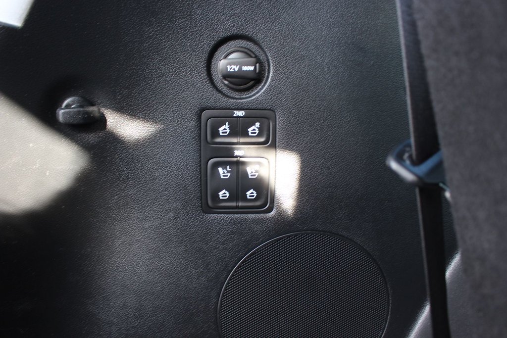 2020 Hyundai Palisade Ultimate | Lthr | Navi | Cam | SunRoof | 7-Pass in Saint John, New Brunswick - 39 - w1024h768px