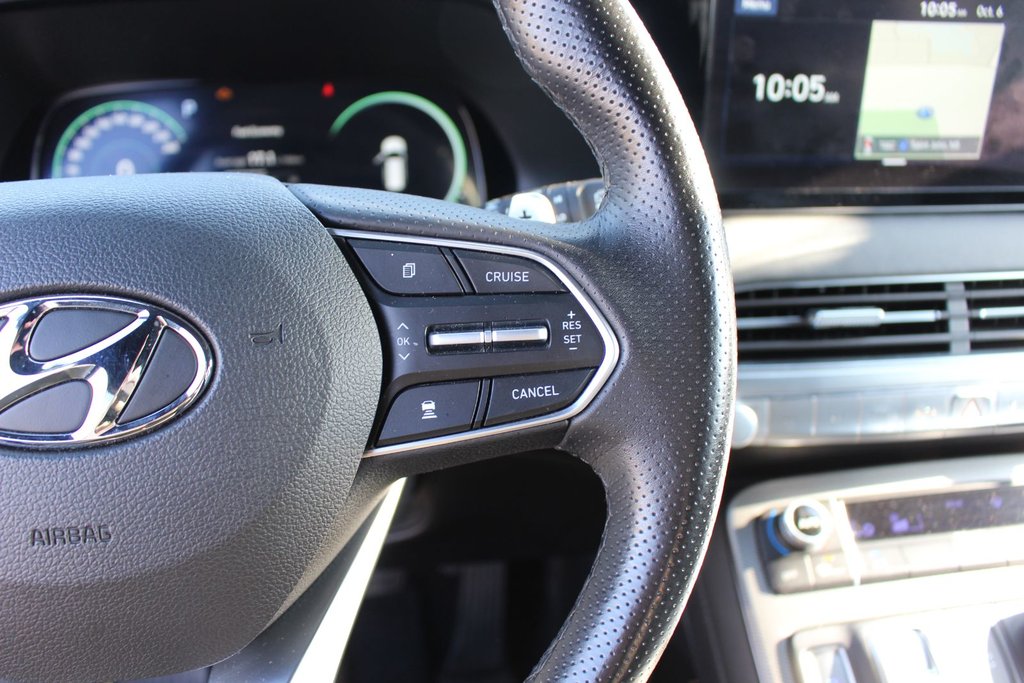 2020 Hyundai Palisade Ultimate | Lthr | Navi | Cam | SunRoof | 7-Pass in Saint John, New Brunswick - 19 - w1024h768px