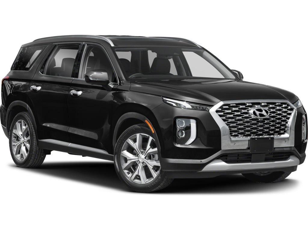 2020 Hyundai Palisade Luxury | Cam | HtdSeats | Nav | Aux | USB | Lthr in Saint John, New Brunswick - 1 - w1024h768px