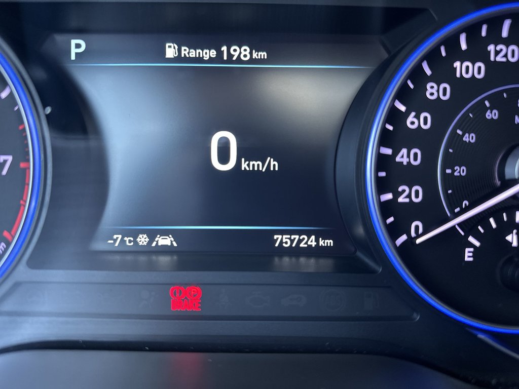 2020 Hyundai Palisade in Antigonish, Nova Scotia - 23 - w1024h768px