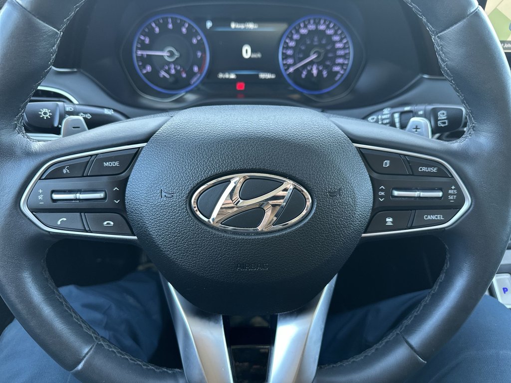 2020 Hyundai Palisade in Antigonish, Nova Scotia - 18 - w1024h768px