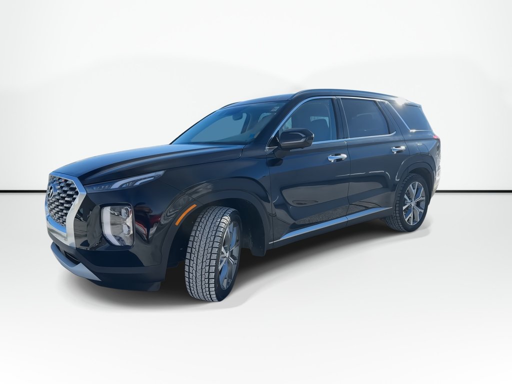 2020 Hyundai Palisade in Antigonish, Nova Scotia - 4 - w1024h768px