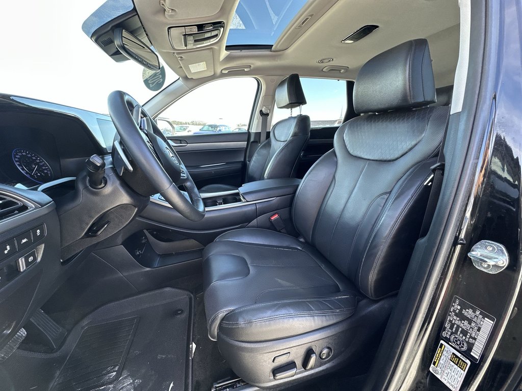 2020 Hyundai Palisade in Antigonish, Nova Scotia - 11 - w1024h768px