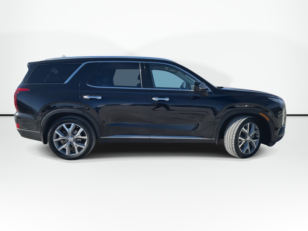 2020 Hyundai Palisade in Antigonish, Nova Scotia - 9 - w1024h768px