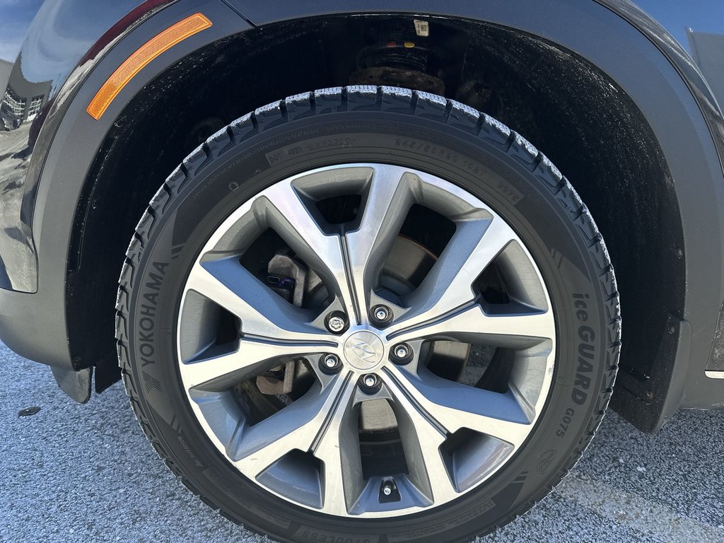 2020 Hyundai Palisade in Antigonish, Nova Scotia - 10 - w1024h768px