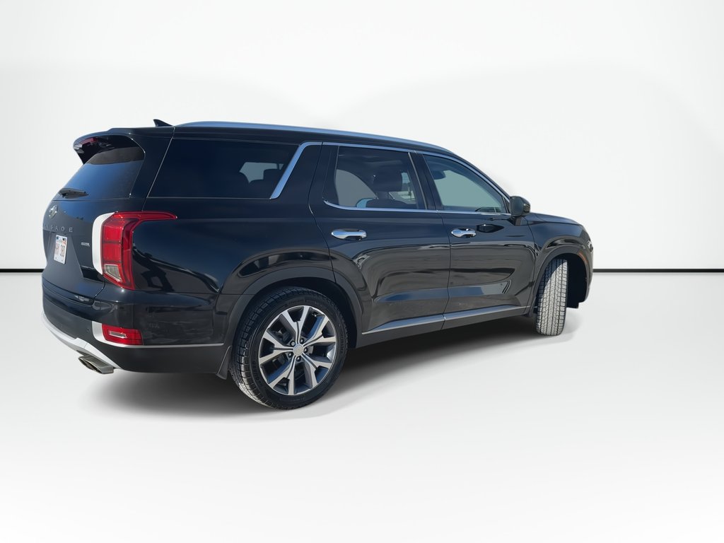 2020 Hyundai Palisade in Antigonish, Nova Scotia - 8 - w1024h768px