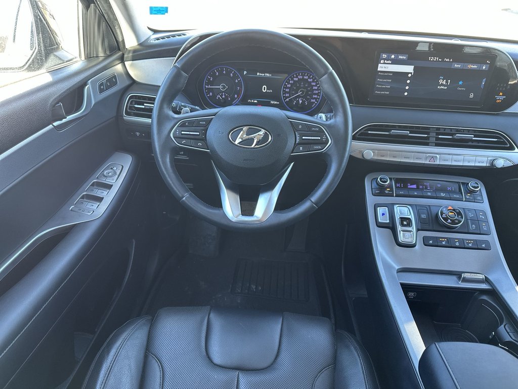 2020 Hyundai Palisade in Antigonish, Nova Scotia - 12 - w1024h768px