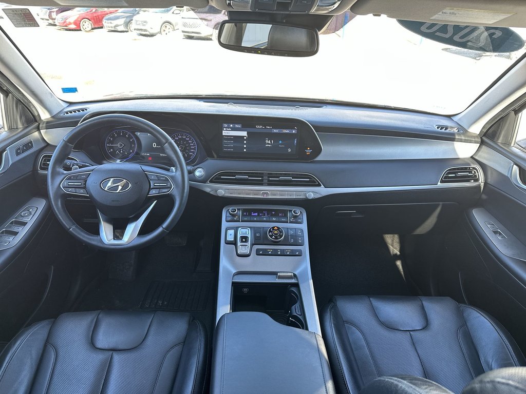 2020 Hyundai Palisade in Antigonish, Nova Scotia - 16 - w1024h768px