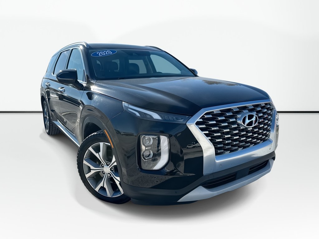 2020 Hyundai Palisade in Antigonish, Nova Scotia - 1 - w1024h768px