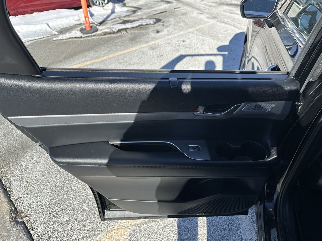 2020 Hyundai Palisade in Antigonish, Nova Scotia - 35 - w1024h768px