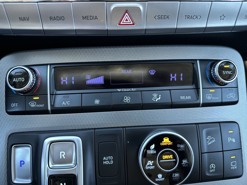 2020 Hyundai Palisade in Antigonish, Nova Scotia - 27 - w1024h768px