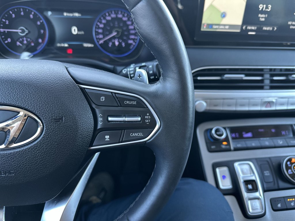 2020 Hyundai Palisade in Antigonish, Nova Scotia - 21 - w1024h768px