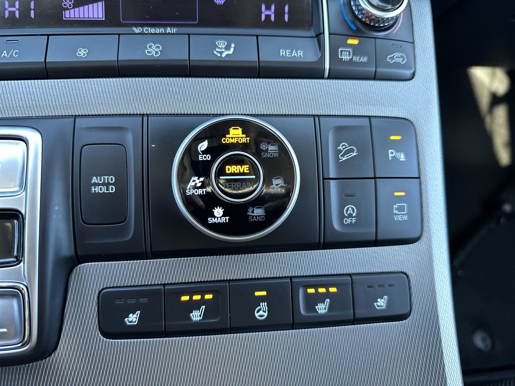 2020 Hyundai Palisade in Antigonish, Nova Scotia - 31 - w1024h768px