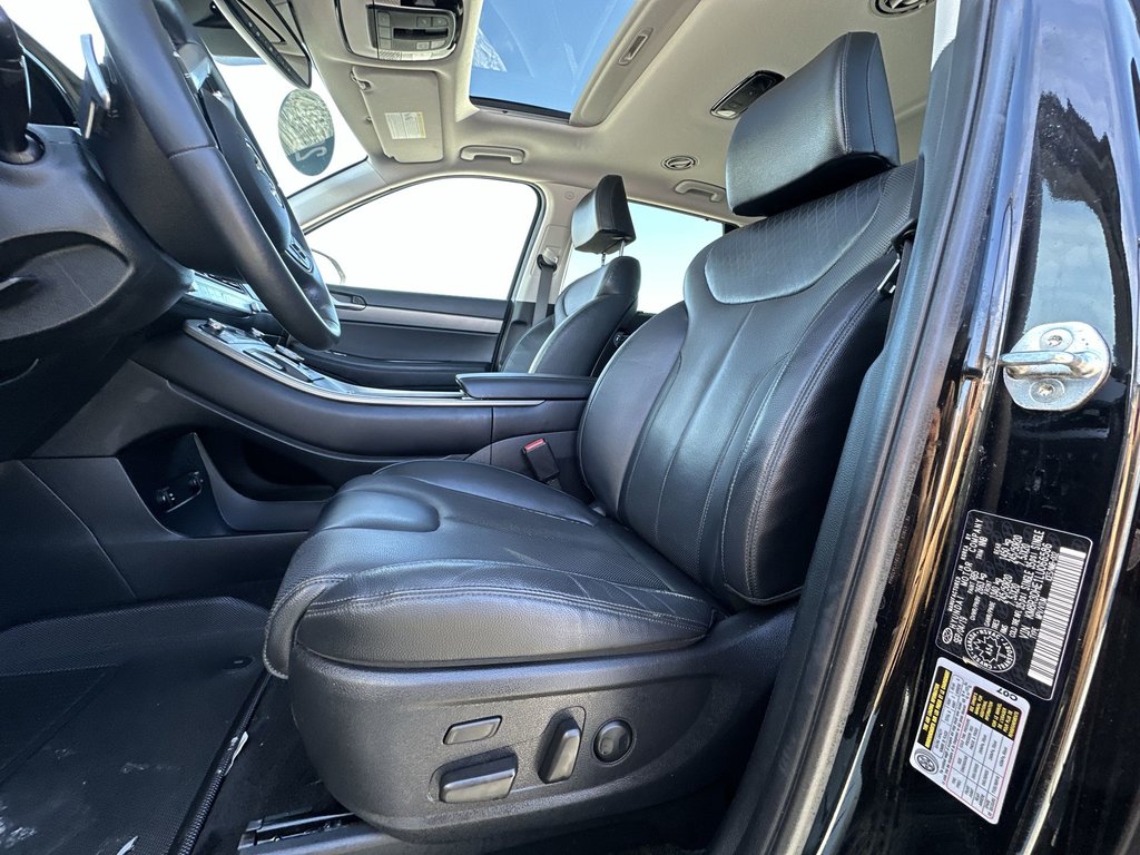 2020 Hyundai Palisade in Antigonish, Nova Scotia - 14 - w1024h768px