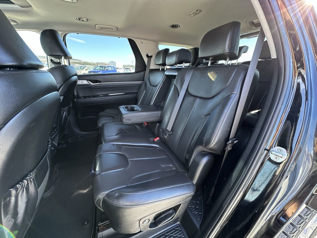 2020 Hyundai Palisade in Antigonish, Nova Scotia - 33 - w1024h768px